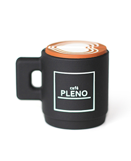 café pleno