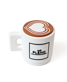 café pleno